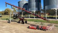 Sakundiak HD7-1200 auger w/Meridian mover, s/n70391