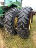 *1980 JD 8640 4wd 275hp tractor - 5