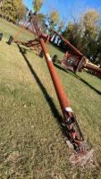 Sakundiak HD8-1600 PTO auger, s/n31725