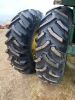 *1980 JD 8640 4wd 275hp tractor - 7