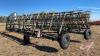 70’ Summers hyd harrows, s/n92065 - 7