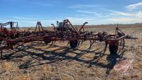 31’ Morris Magnum CP-725 tillage, s/n16063