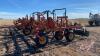 36’ Bourgault 8800 air seeder & Bourgault 2155 air cart, Drill s/n821960, Tank s/n7425 - 2