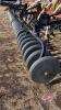 36’ Bourgault 8800 air seeder & Bourgault 2155 air cart, Drill s/n821960, Tank s/n7425 - 12