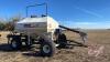 36’ Bourgault 8800 air seeder & Bourgault 2155 air cart, Drill s/n821960, Tank s/n7425 - 16