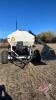 36’ Bourgault 8800 air seeder & Bourgault 2155 air cart, Drill s/n821960, Tank s/n7425 - 22