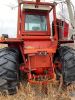 *1979 IH 4186 4wd 166hp tractor - 2