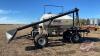 36’ Bourgault 8800 air seeder & Bourgault 2155 air cart, Drill s/n821960, Tank s/n7425 - 26