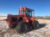 *1979 IH 4186 4wd 166hp tractor - 4