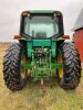 *1994 JD 6400 MFWA 100hp tractor - 7