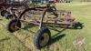 NH 55 hay rake - 4