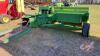 JD 336 sq baler, s/n348945E - 4