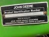 *1994 JD 6400 MFWA 100hp tractor - 12