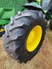 *1985 JD 4850 MFWD 211hp tractor - 3