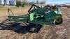 21’ JD 590 pt swather, s/n824077 - 2