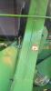 JD 9600 sp combine, s/n662110 - 22