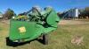 JD 924 straight header, s/n626591 - 6