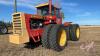 Versatile 750 Series 2 4WD tractor, 9404 hours showing, s/n090088 - 2