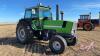 Deutz-Fahr DX 160 2wd tractor, 11,552 hours showing, s/n7824-0175 - 4