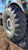 Deutz-Fahr DX 160 2wd tractor, 11,552 hours showing, s/n7824-0175 - 12