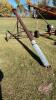 16x6 auger w/running gear