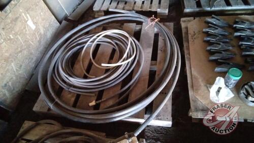 NH3 hose