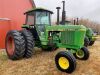 *1978 JD 4440 2wd 142hp tractor - 5