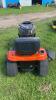 Husqvarna YTH 24V48 lawn tractor, 85hrs showing, s/n012219A007199 - 4