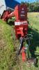 buhler Farm King 10x60 PTO swing hopper auger, s/n217500088 - 5