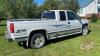 1998 Chev Z71 Silverado 4x4, 178,840 showing, VIN #2GCEK19R3W1268464, Owner: Estate of James W Kunka, Seller: Fraser Auction___________________ - 4