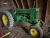 *1954 JD 70 53hp gas tractor - 2