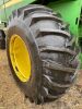 *1993 JD 9600 combine, 3926 sep hours & 5413 engine hours showing, s/n651608 - 6