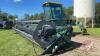 New Noble 722 sp dsl swather, 1596hrs showing, s/n72201–92006 - 2