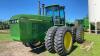 JD 8560 4WD tractor, 4174hrs showing, s/n001888 - 2