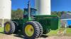 JD 8560 4WD tractor, 4174hrs showing, s/n001888 - 4