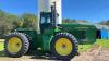 JD 8560 4WD tractor, 4174hrs showing, s/n001888 - 5