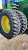 JD 8560 4WD tractor, 4174hrs showing, s/n001888 - 6