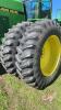 JD 8560 4WD tractor, 4174hrs showing, s/n001888 - 10