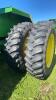 JD 8560 4WD tractor, 4174hrs showing, s/n001888 - 11