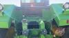 JD 8560 4WD tractor, 4174hrs showing, s/n001888 - 17