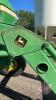 JD 4640 2WD tractor, 6515 Original hours showing, s/n026818 - 6