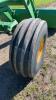 JD 4640 2WD tractor, 6515 Original hours showing, s/n026818 - 9