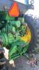 JD 4640 2WD tractor, 6515 Original hours showing, s/n026818 - 22