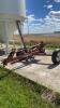 Allis Chalmers 7' bar mower (no head on knife) - 2