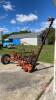 Allis Chalmers 7' bar mower (no head on knife) - 6