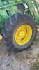 JD 6140M MFWD tractor, s/n811755, 1090 hours showing - 12