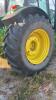 JD 6140M MFWD tractor, s/n811755, 1090 hours showing - 13