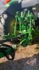 JD 6140M MFWD tractor, s/n811755, 1090 hours showing - 15