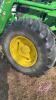 JD 6140M MFWD tractor, s/n811755, 1090 hours showing - 23