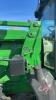 JD 6140M MFWD tractor, s/n811755, 1090 hours showing - 25